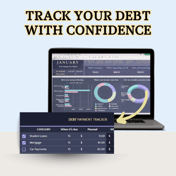 Simple Money Clarity - Sylvia SardouSylvia Sardou