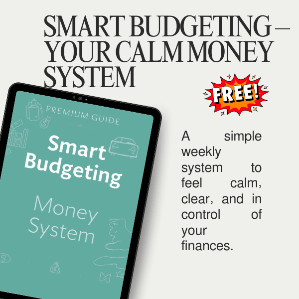 Simple Money Clarity - Sylvia SardouSylvia Sardou