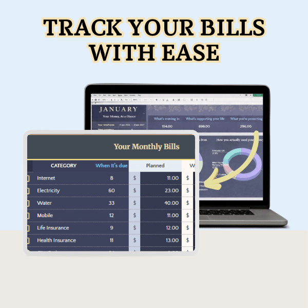 Simple Money Clarity - Sylvia SardouSylvia Sardou